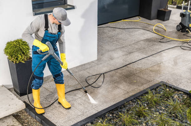 Best Pressure Washing Driveway  in Beechwood Village, KY